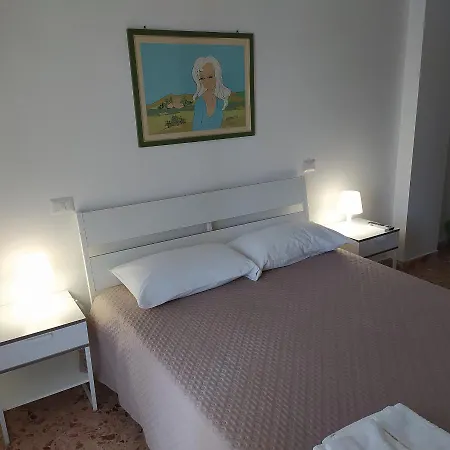 Apartmán For