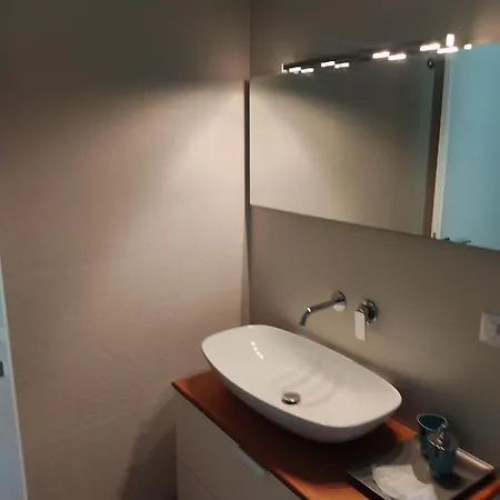 For Apartmán