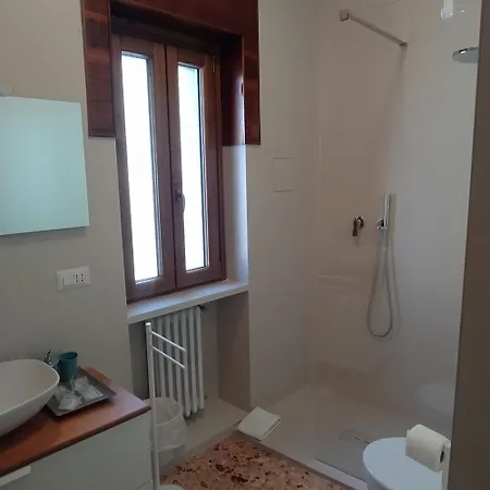 Apartmán For