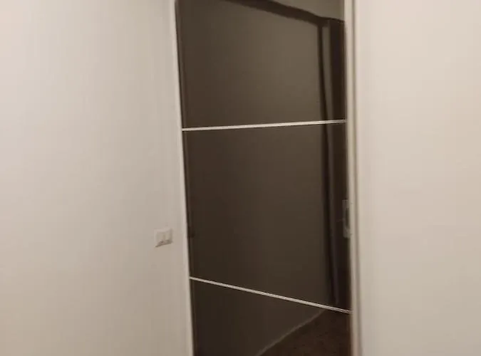 Apartmán For Matera